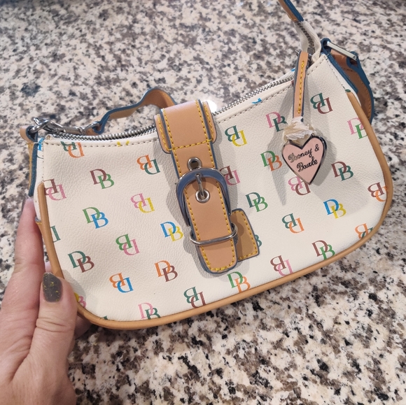 fake dooney and bourke bags